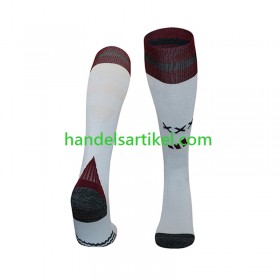 Ajax Amsterdam Socken 3rd 2024/25